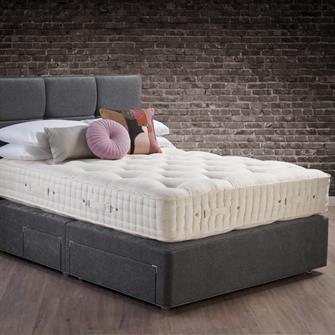 WOOL ORIGINS 10 MATTRESS